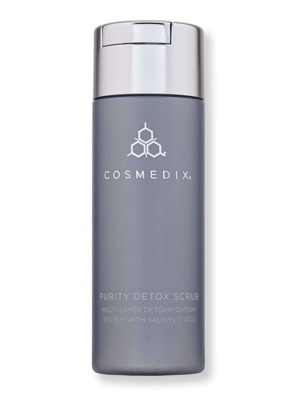 Cosmedix Cosmedix Purity Detox Scrub Exfoliators & Peels 3 oz / 90 g 