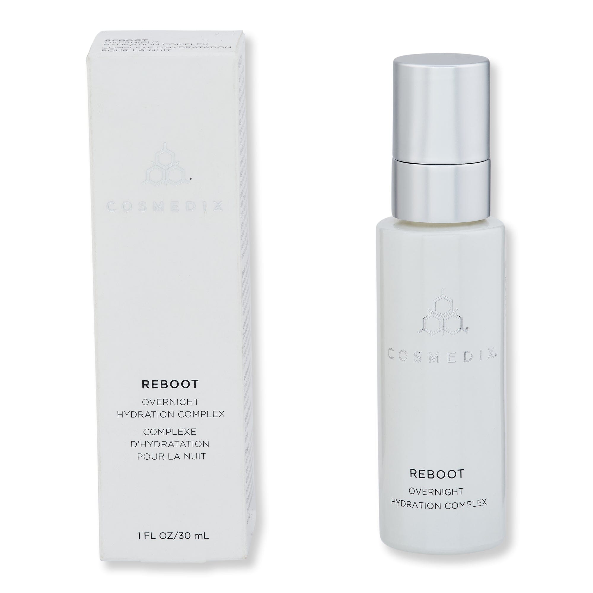 Cosmedix Cosmedix Reboot Serums 