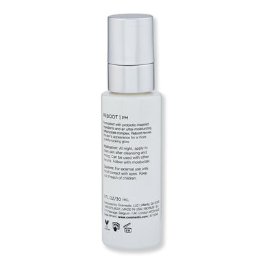 Cosmedix Cosmedix Reboot Serums 