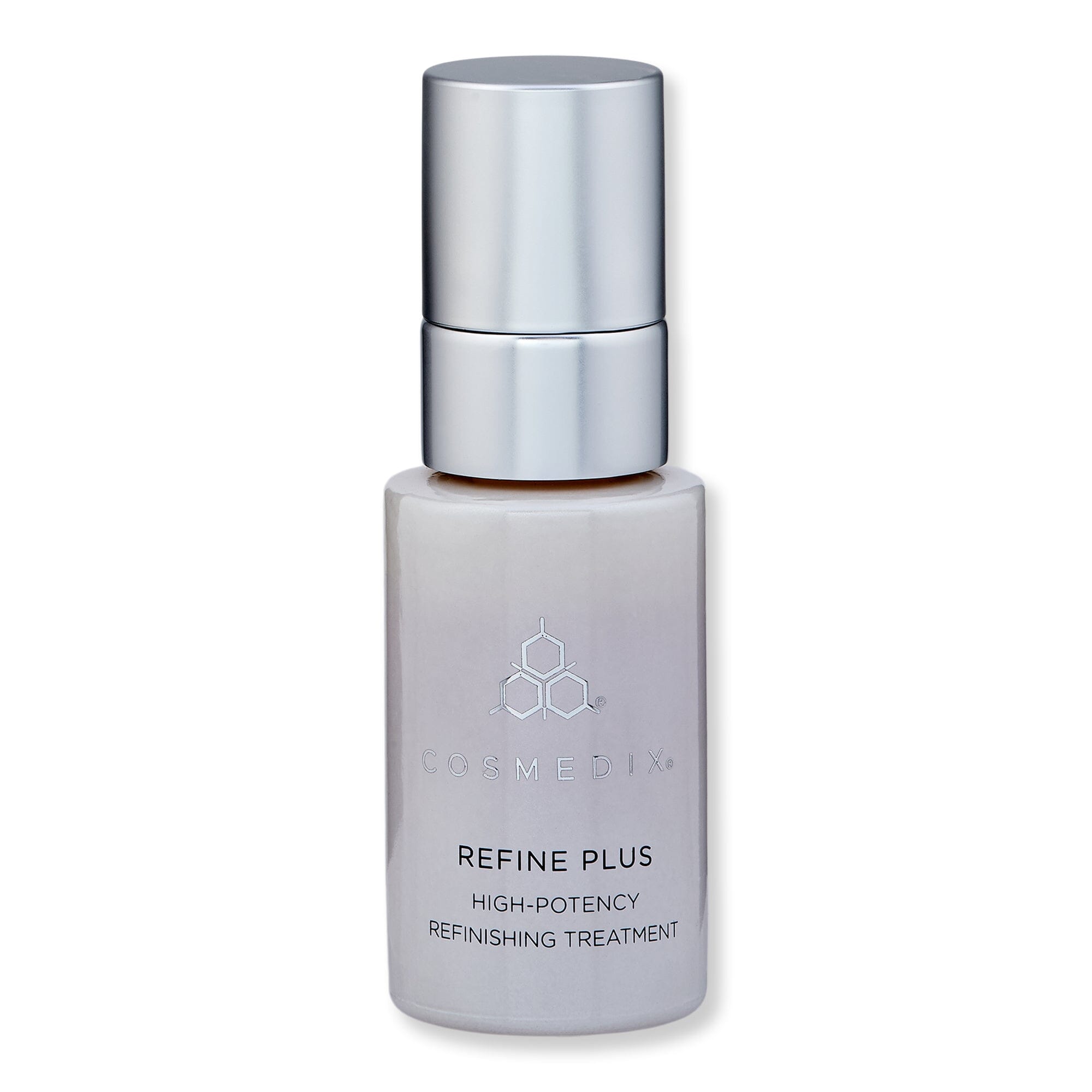 Cosmedix Cosmedix Refine Plus Exfoliators & Peels 