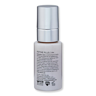 Cosmedix Cosmedix Refine Plus Exfoliators & Peels 