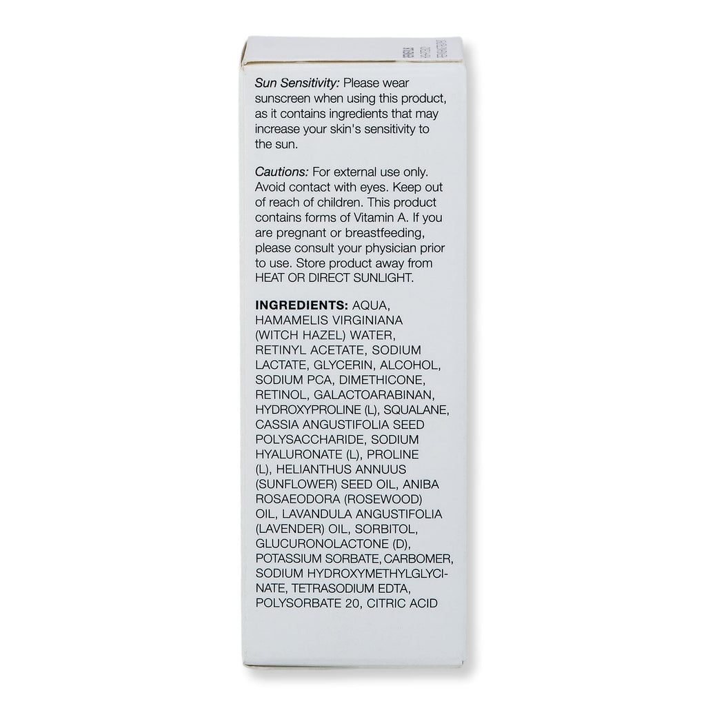 Cosmedix Cosmedix Refine Plus Exfoliators & Peels 