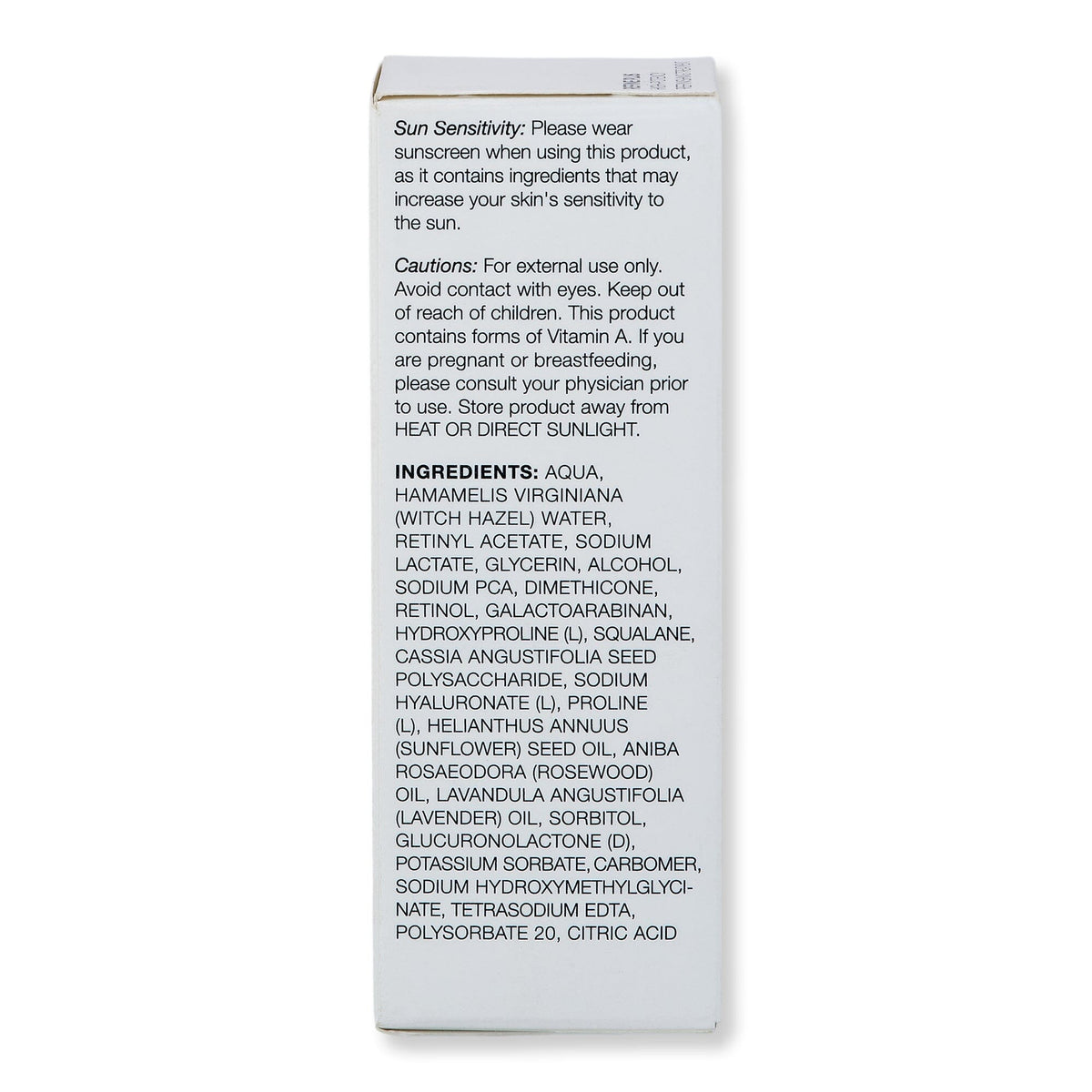 Cosmedix Cosmedix Refine Plus Exfoliators & Peels 