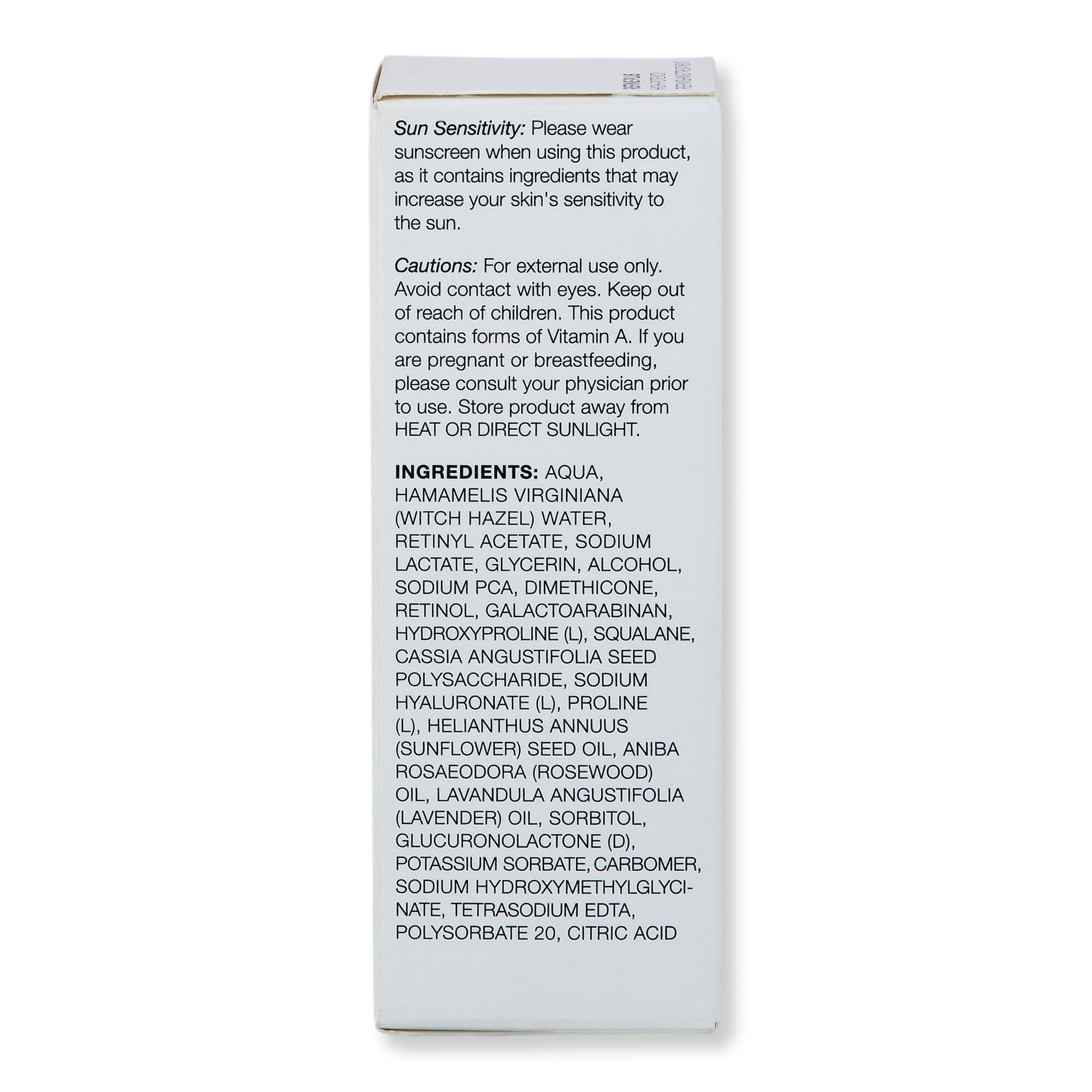 Cosmedix Cosmedix Refine Plus Exfoliators & Peels 