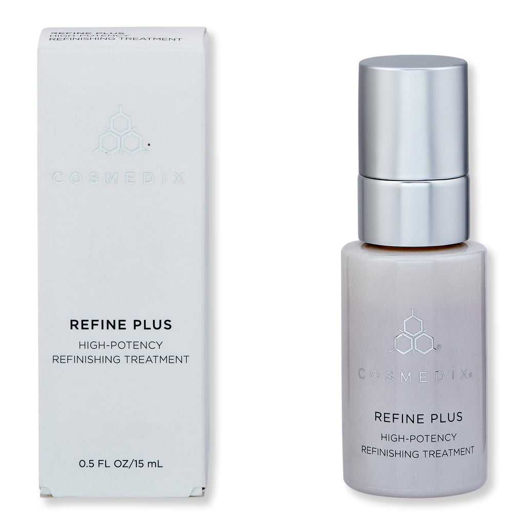Cosmedix Cosmedix Refine Plus Exfoliators & Peels 