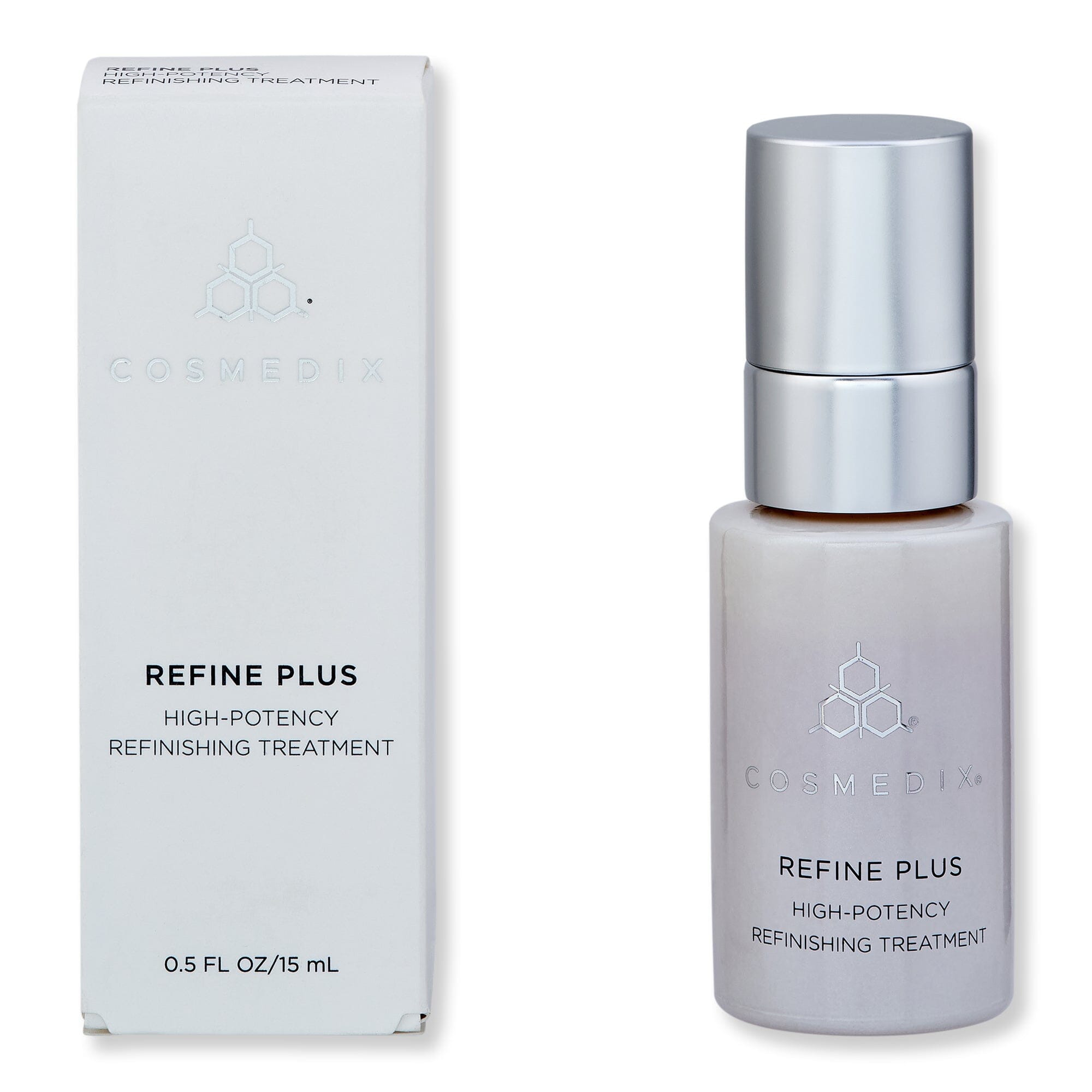 Cosmedix Cosmedix Refine Plus Exfoliators & Peels 