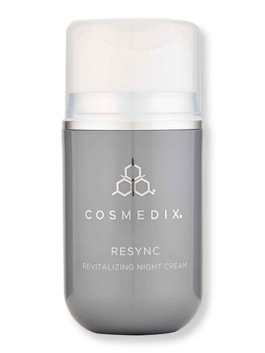 Cosmedix Cosmedix Resync Revitalizing Night Cream 1.7 oz 50 ml Night Creams 