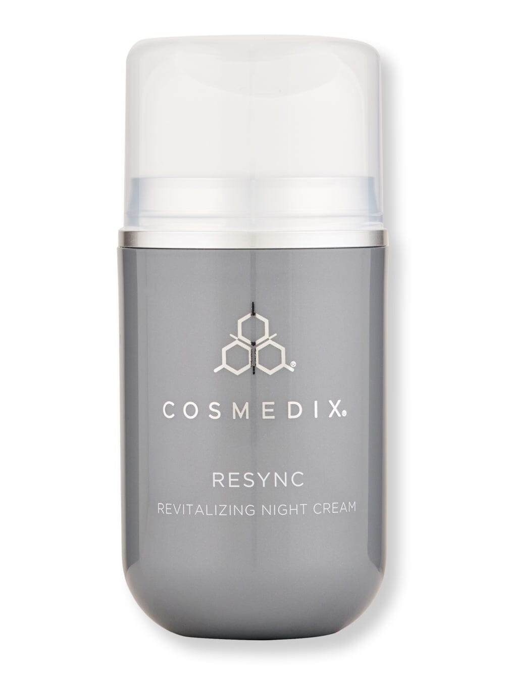Cosmedix Cosmedix Resync Revitalizing Night Cream Night Creams 1.7 oz / 50 ml 