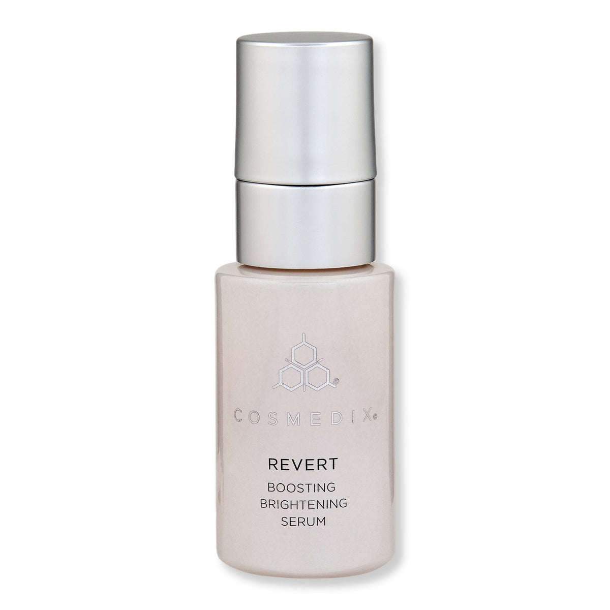 Cosmedix Cosmedix Revert Boosting Brightening Serum 0.54 oz 18 ml Serums 