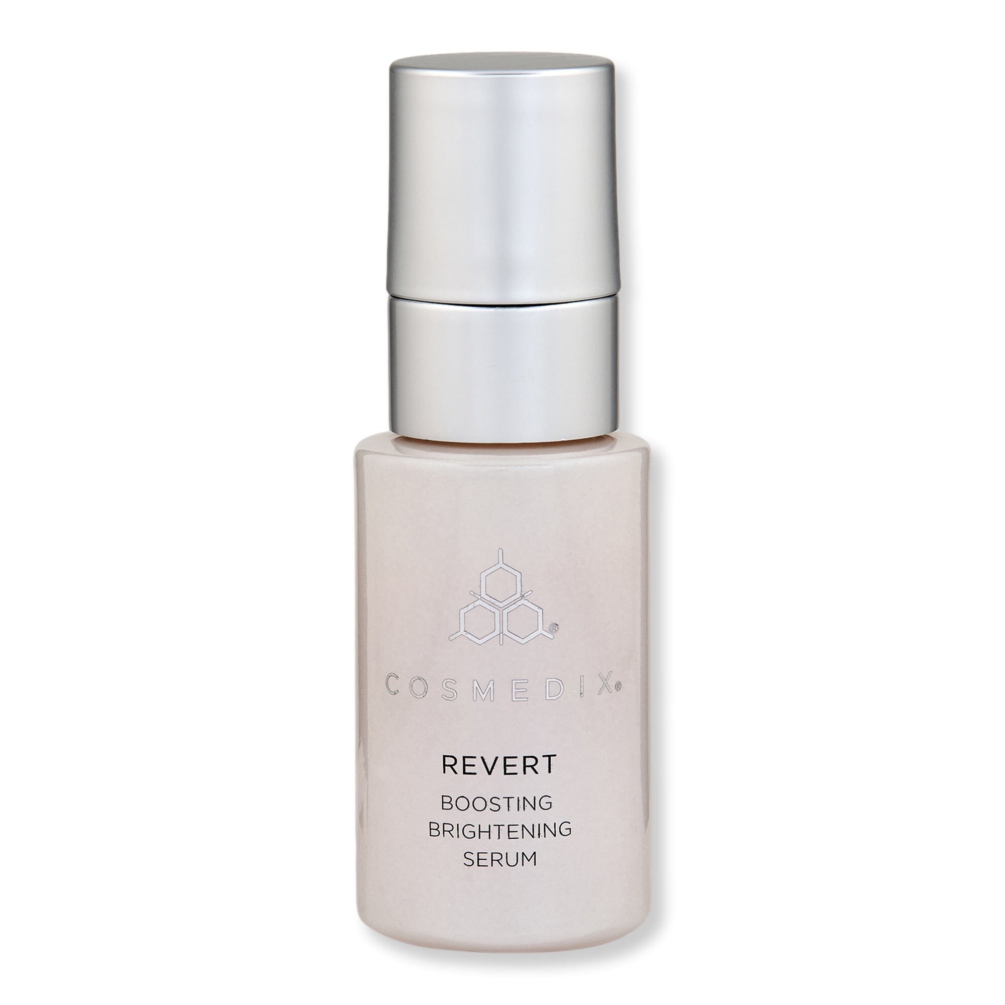 Cosmedix Cosmedix Revert Boosting Brightening Serum Serums 0.54 oz / 18 ml 