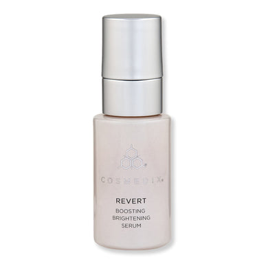 Cosmedix Cosmedix Revert Boosting Brightening Serum Serums 0.54 oz / 18 ml 