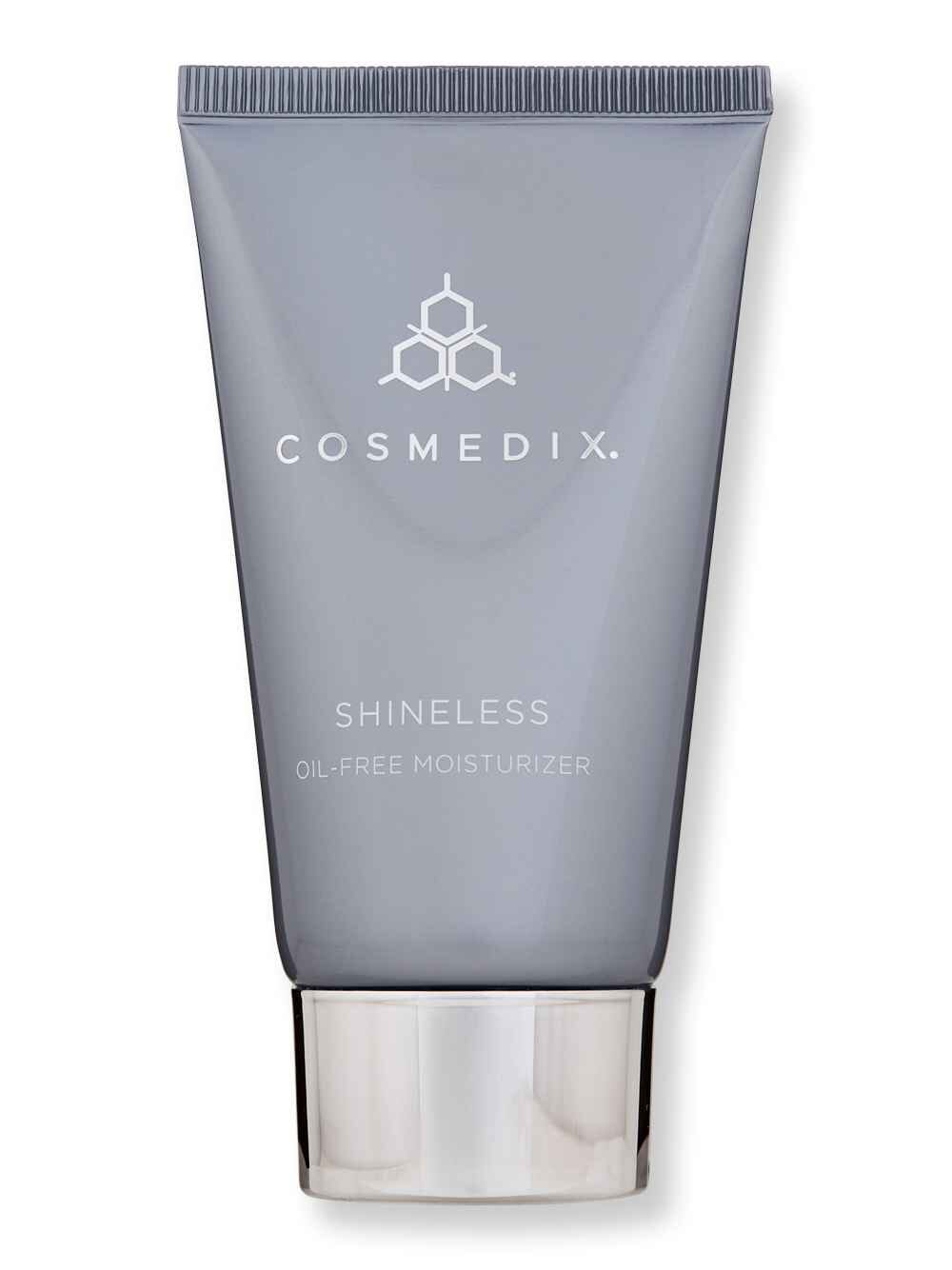 Cosmedix Cosmedix Shineless Oil-Free Moisturizer 2.8 oz 79 g Face Moisturizers 