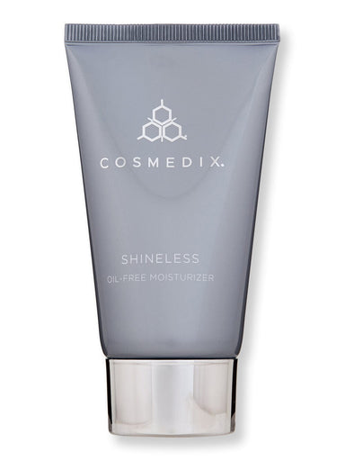 Cosmedix Cosmedix Shineless Oil-Free Moisturizer Face Moisturizers 2.8 oz / 79 g 