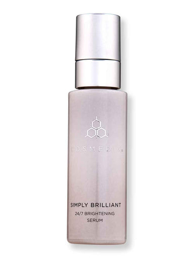 Cosmedix Cosmedix Simply Brilliant 24/7 Brightening Serum 1 fl oz30 ml Serums 