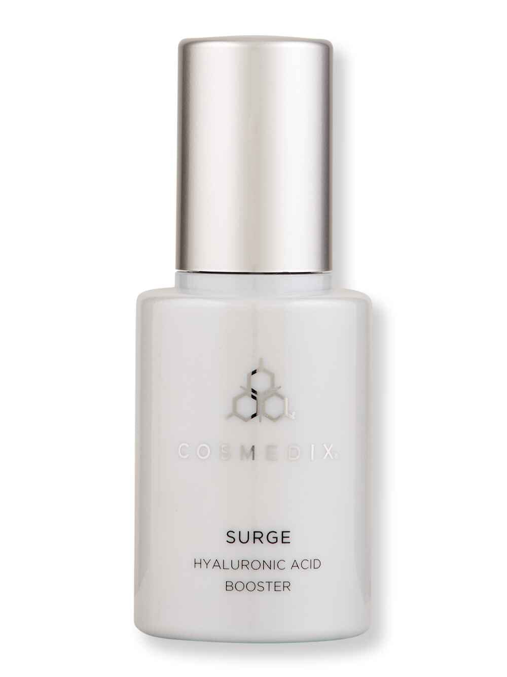 Cosmedix Cosmedix Surge Hyaluronic Acid Booster 1 fl oz 30 ml Face Moisturizers 