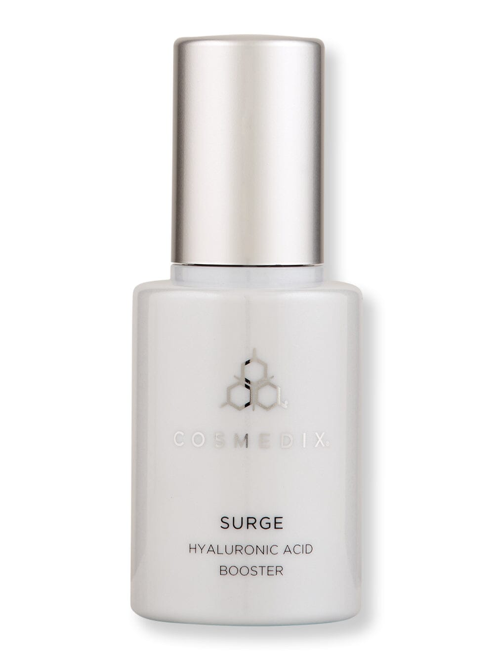 Cosmedix Cosmedix Surge Hyaluronic Acid Booster Face Moisturizers 1 fl oz / 30 ml 