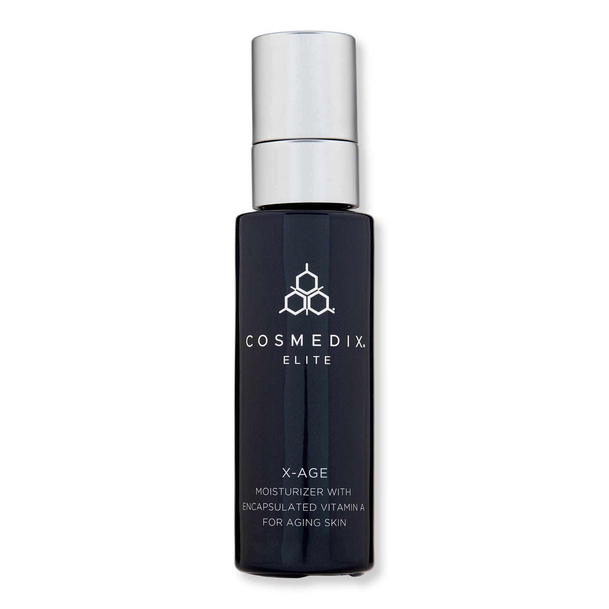 Cosmedix Cosmedix X-Age Moisturizer with Encapsulated Vitamin A Face Moisturizers 1 fl oz / 30 ml 