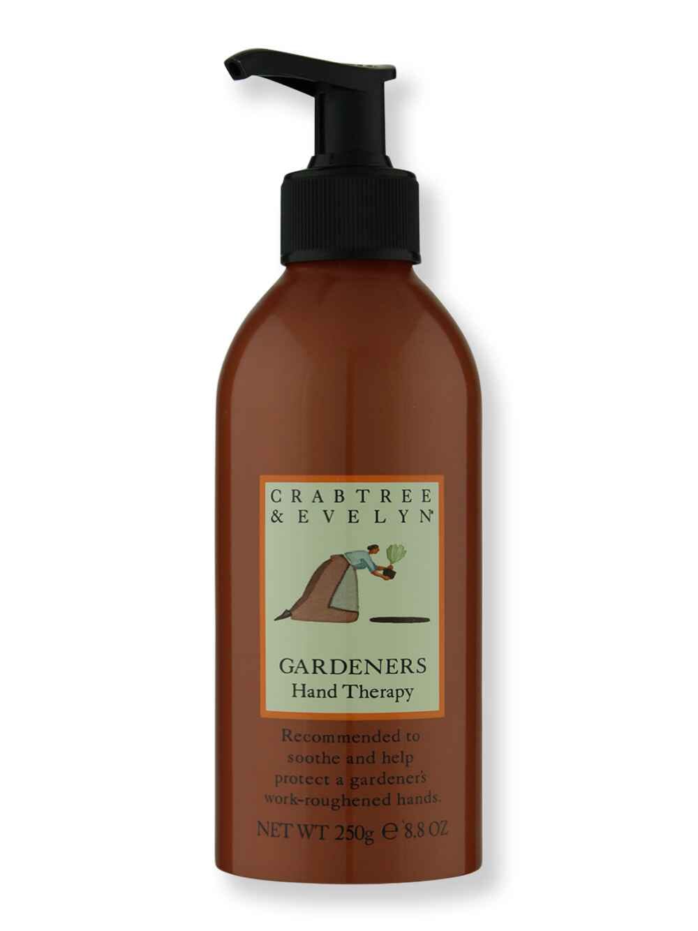 Crabtree & Evelyn Crabtree & Evelyn Gardeners Hand Therapy 250 g Hand Creams & Lotions 