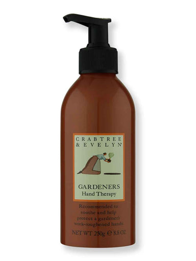 Crabtree & Evelyn Crabtree & Evelyn Gardeners Hand Therapy 250 g Hand Creams & Lotions 