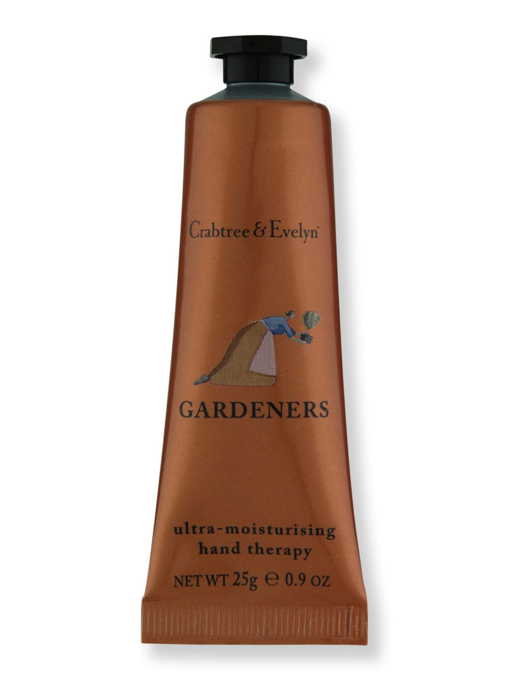 Crabtree & Evelyn Crabtree & Evelyn Gardeners Hand Therapy Hand Creams & Lotions .9 oz / 25 g 