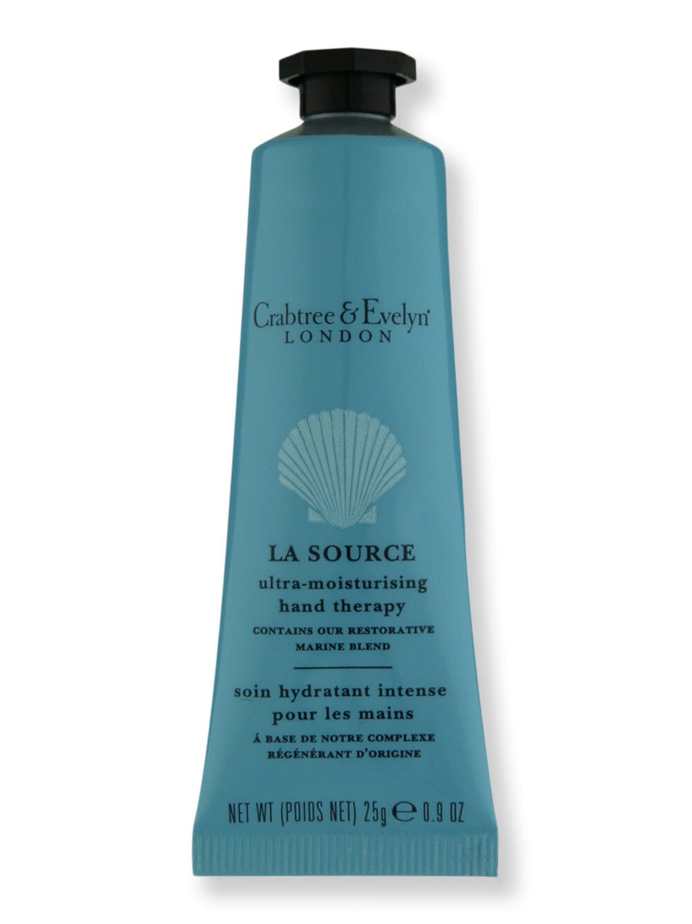 Crabtree & Evelyn Crabtree & Evelyn La Source Hand Therapy Hand Creams & Lotions .9 oz / 25 g 