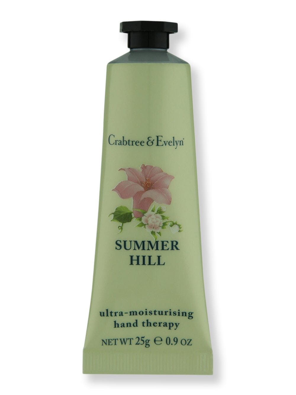 Crabtree & Evelyn Crabtree & Evelyn Summer Hill Hand Therapy Hand Creams & Lotions .9 oz / 25 g 