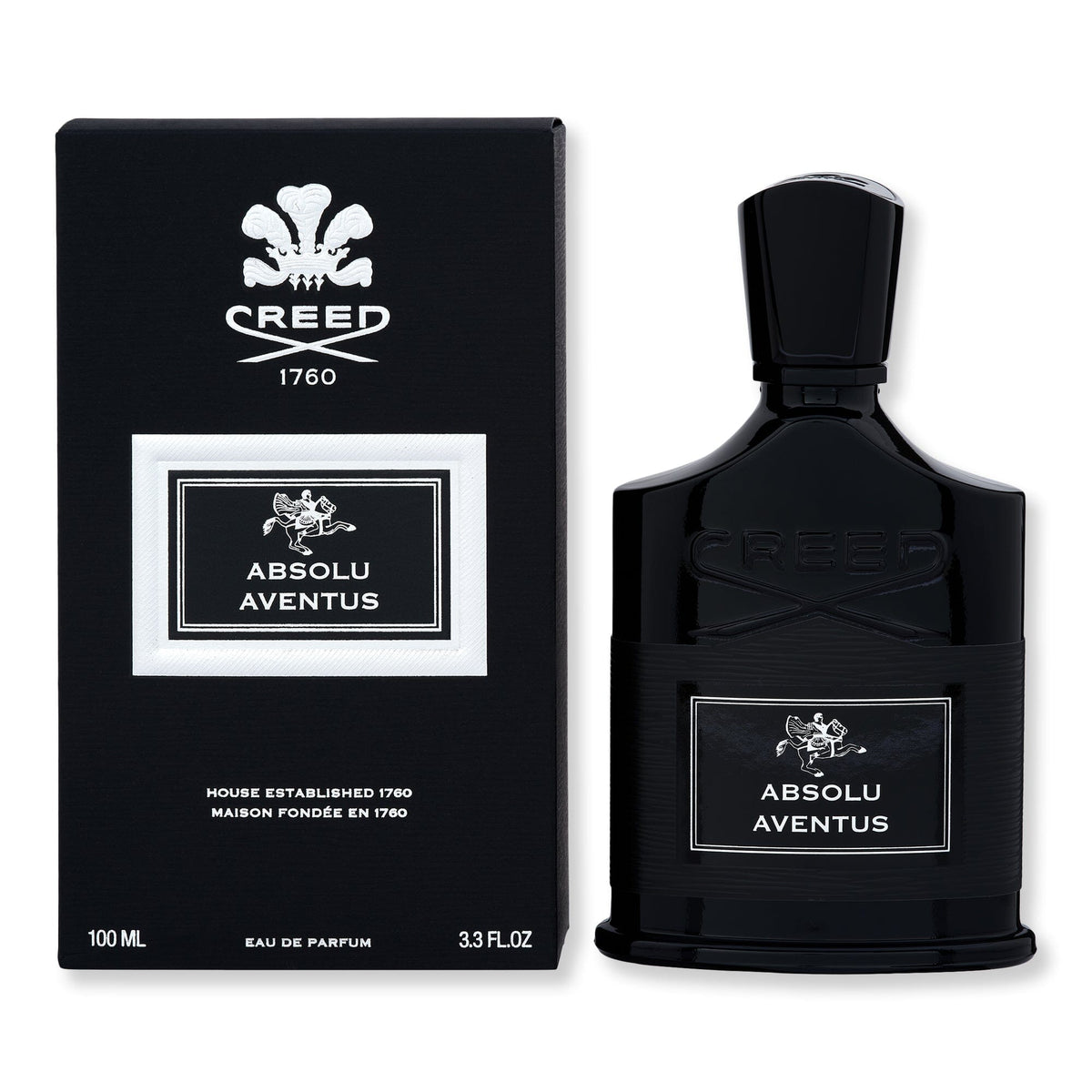 Creed Creed Absolu Aventus Eau de Parfum Perfume 