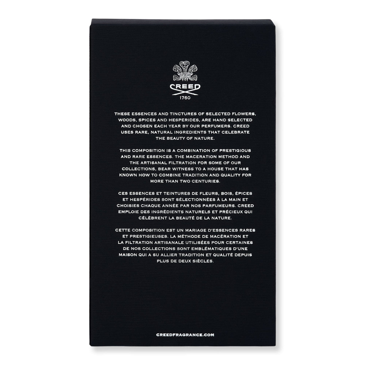 Creed Creed Absolu Aventus Eau de Parfum Perfume 