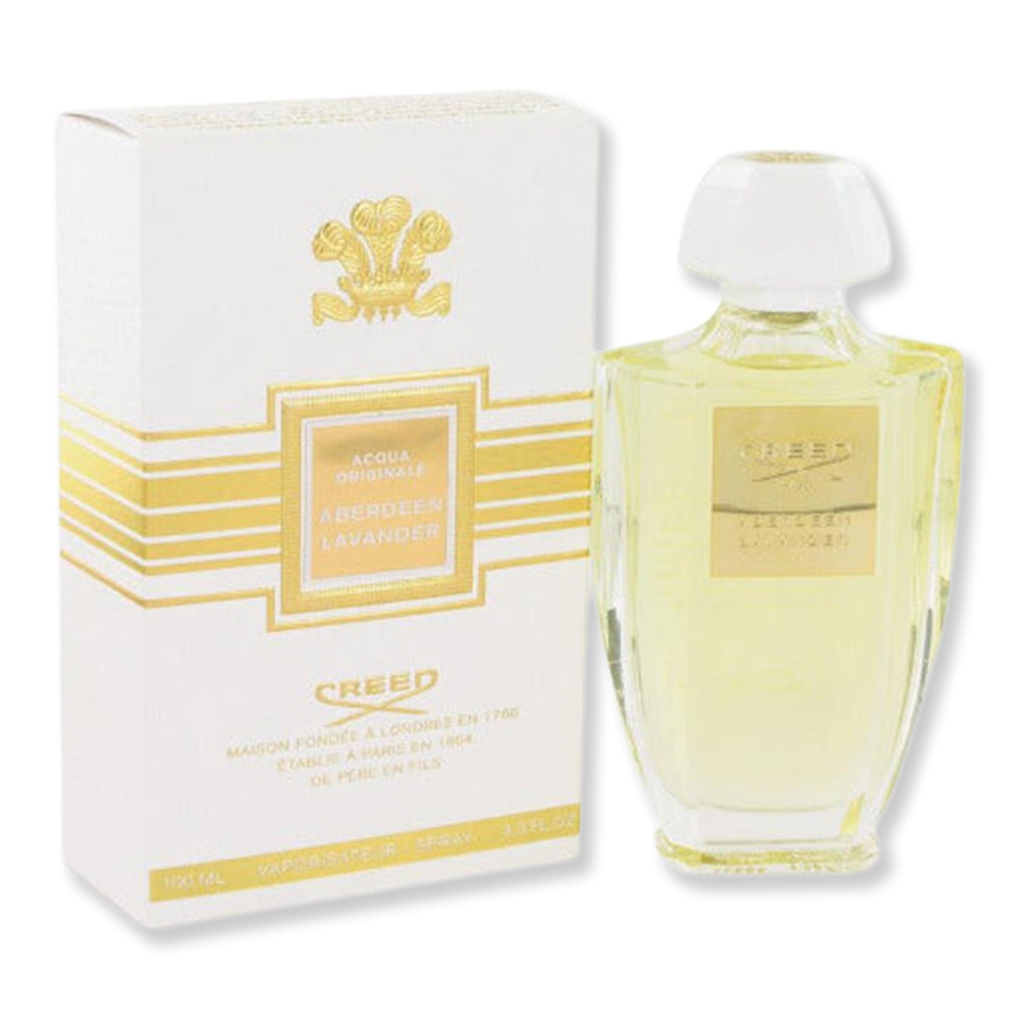 Creed Creed Acqua Originale Aberdeen Lavender Eau De Parfum Perfume 3.3 oz 