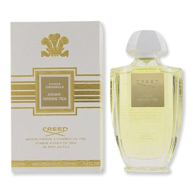 Creed Creed Acqua Originale Asian Green Tea Eau De Parfum Perfume 3.3 oz 
