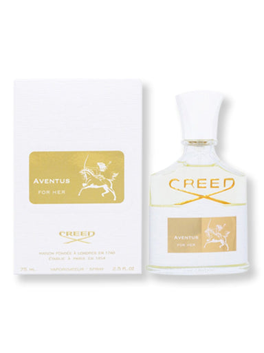 Creed Creed Aventus EDP Spray 2.5 oz75 ml Perfume 
