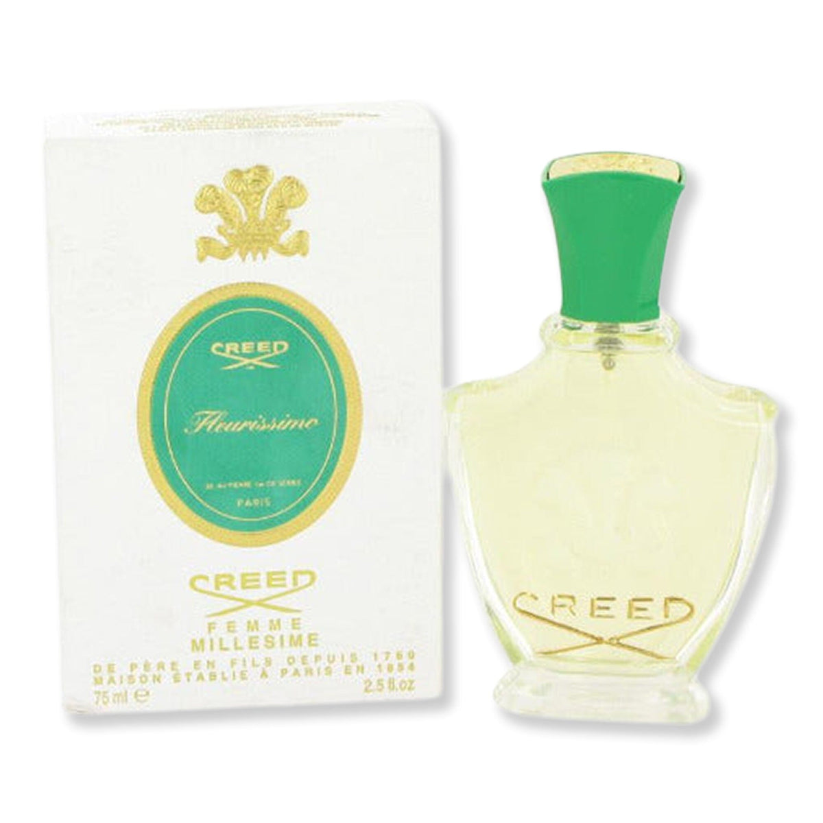 Creed Creed Fleurissimo Eau De Parfum Perfume 2.5 oz 