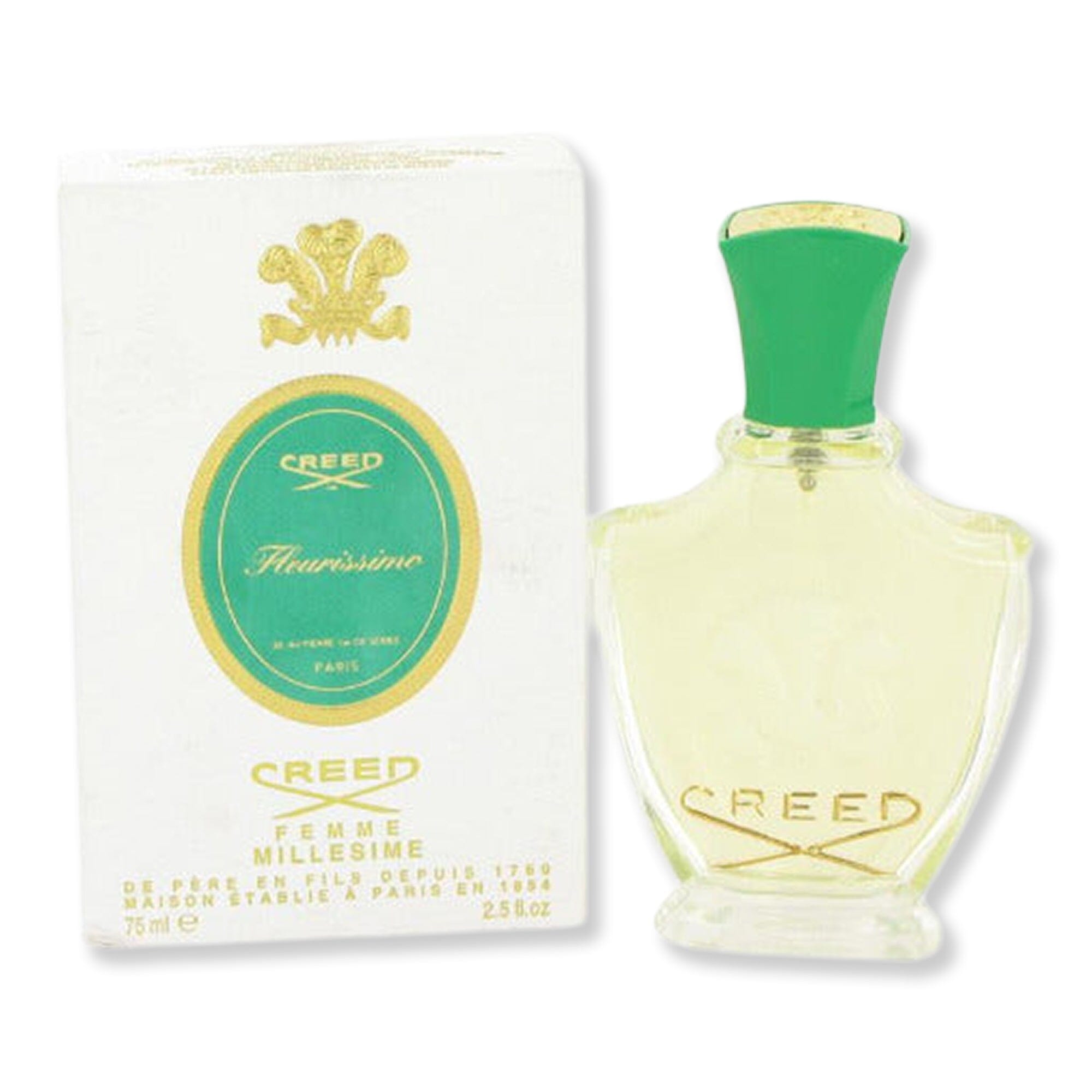 Creed Creed Fleurissimo Eau De Parfum Perfume 2.5 oz 