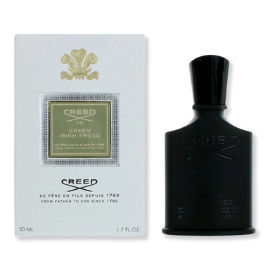 Creed Creed Green Irish Tweed Eau De Parfum Spray Perfume 1.7 oz 