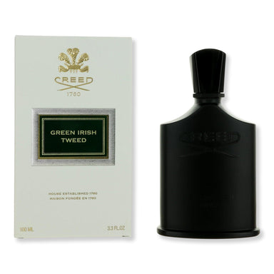 Creed Creed Green Irish Tweed Eau De Parfum Spray Perfume 3.3 oz 