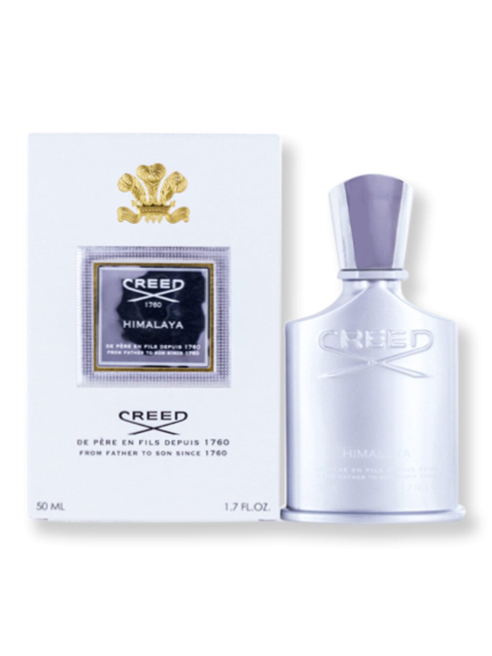 Creed Creed Himalaya EDP Spray 1.7 oz50 ml Perfume 