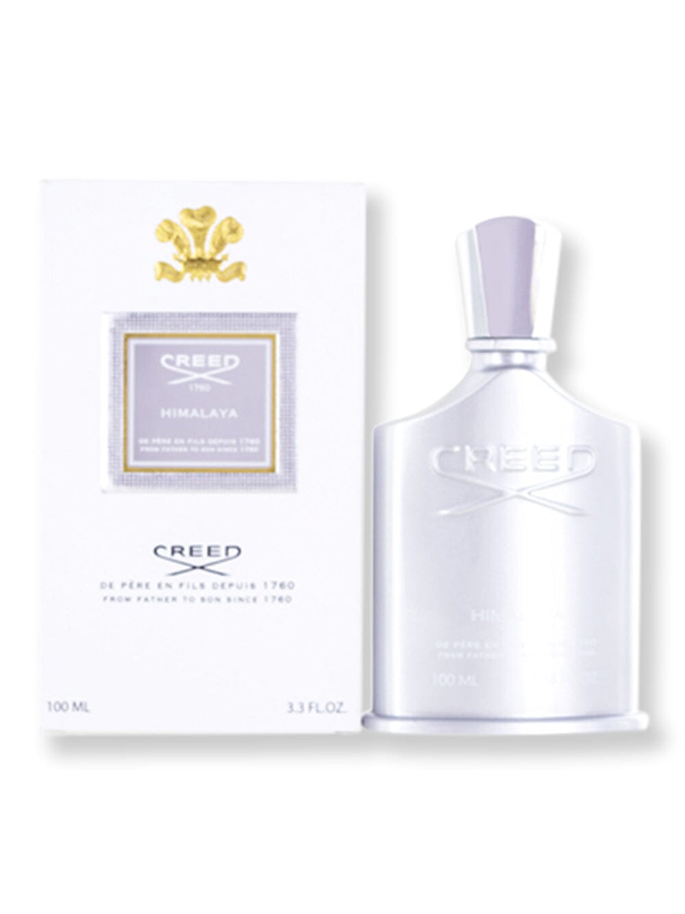 Creed Creed Himalaya EDP Spray 3.3 oz100 ml Perfume 