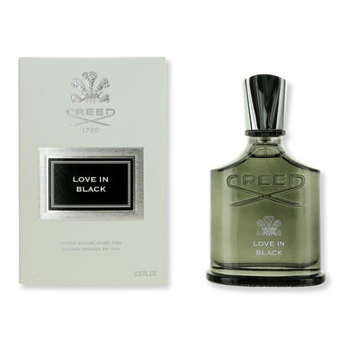 Creed Creed Love in Black Eau De Parfum Spray Perfume 2.5 oz 