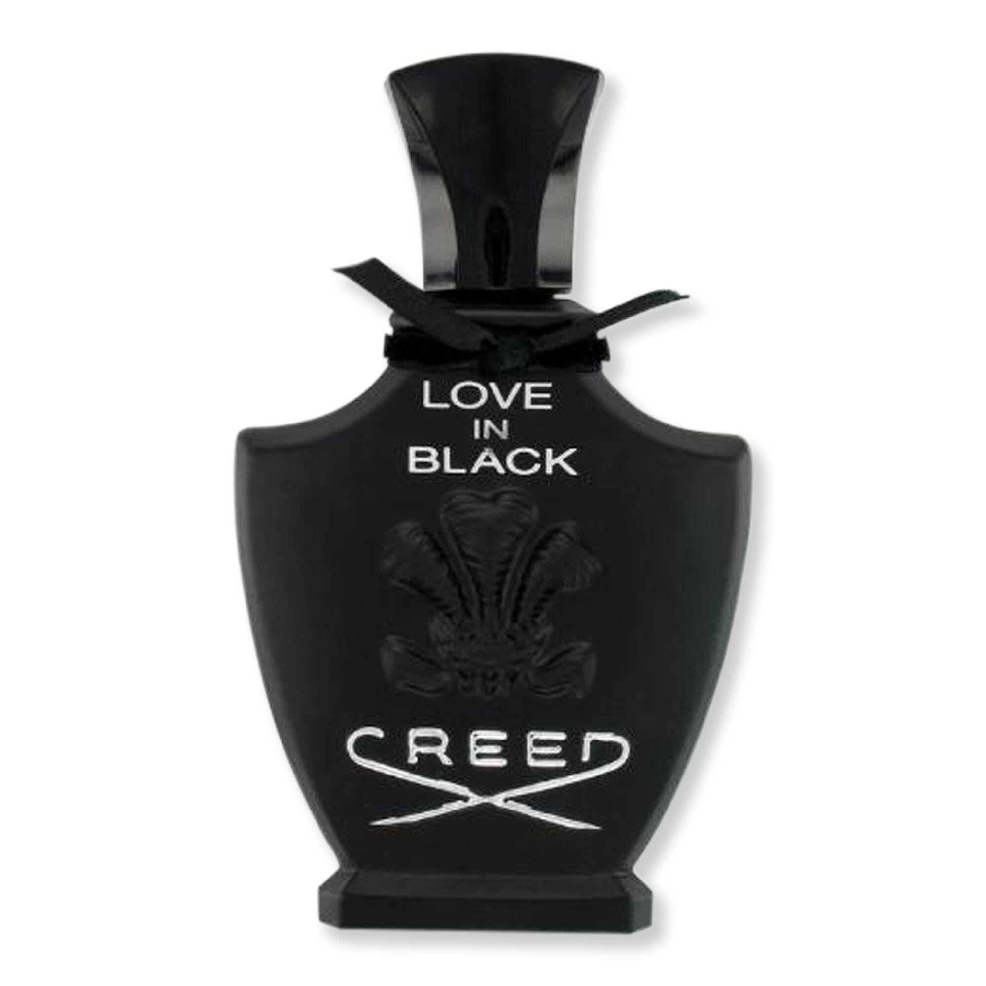 Creed Creed Love In Black Eau De Parfum Spray Perfume Tester 2.5 oz 