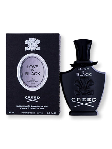 Creed Creed Love In Black EDP Spray 2.5 oz Perfume 