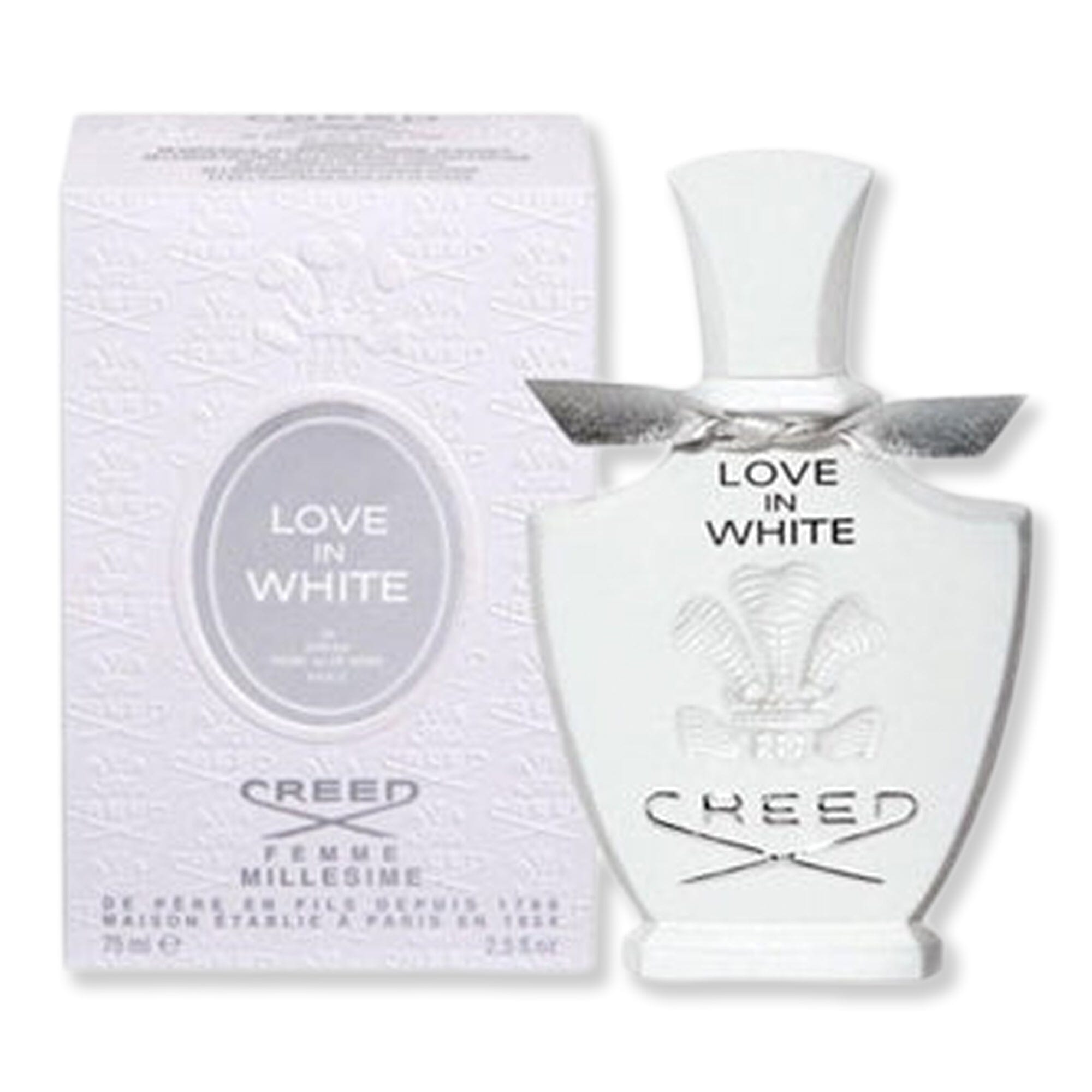 Creed Creed Love In White Eau De Parfum Perfume 2.5 oz 