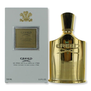 Creed Creed Millesime Imperial Eau De Parfum Spray Perfume 3.3 oz 