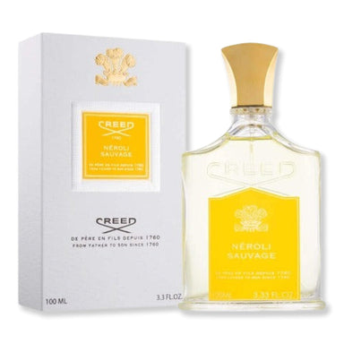 Creed Creed Neroli Sauvage Eau De Parfum Spray Perfume 3.3 oz / 100 ml 