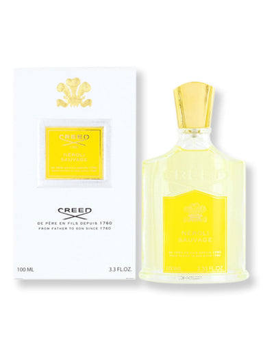 Creed Creed Neroli Sauvage EDP Spray 3.3 oz100 ml Perfume 