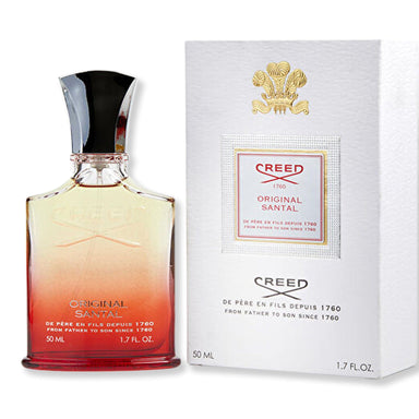 Creed Creed Original Santal Eau De Parfum Spray Perfume 1.7 oz 