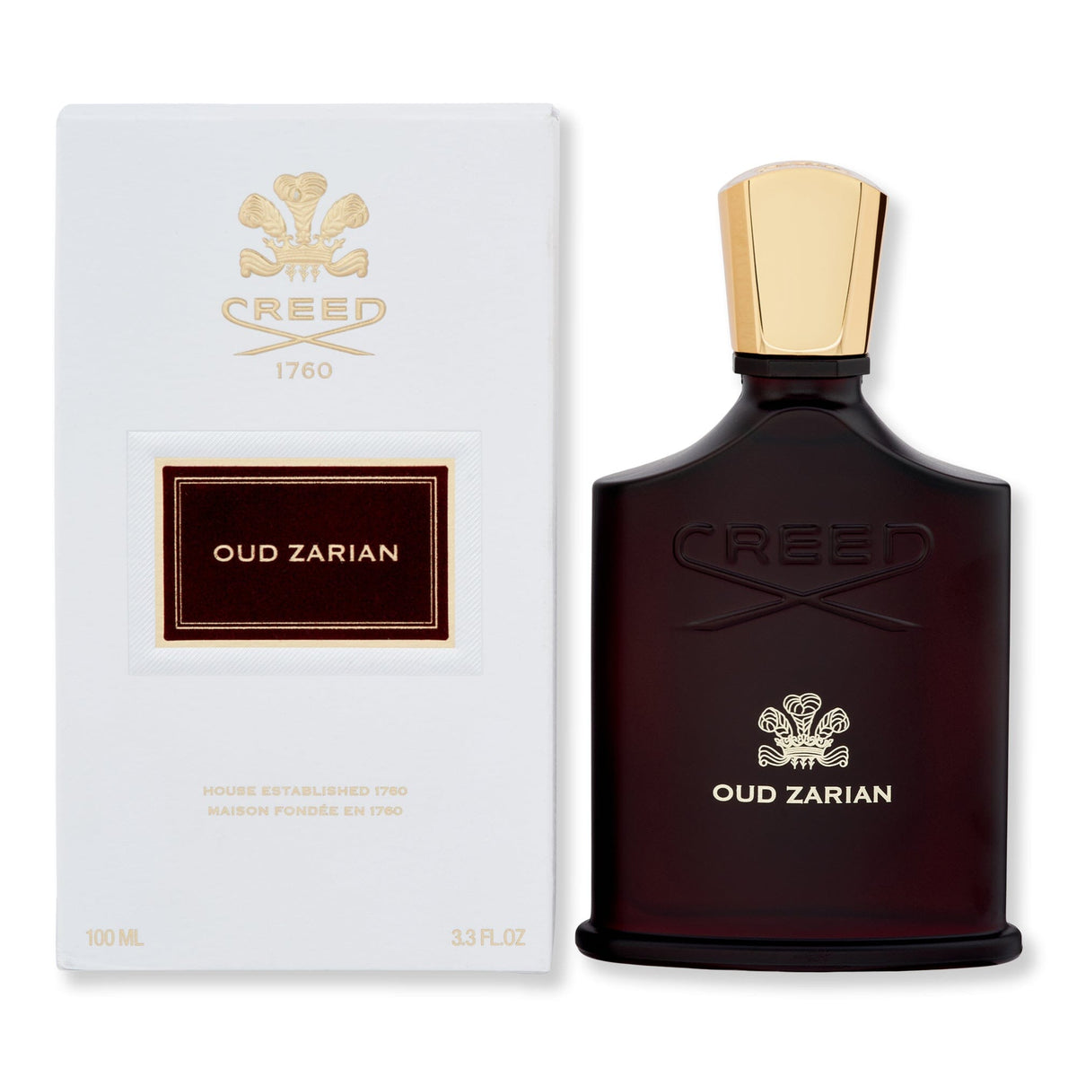 Creed Creed Oud Zarian Eau de Parfum Perfume 
