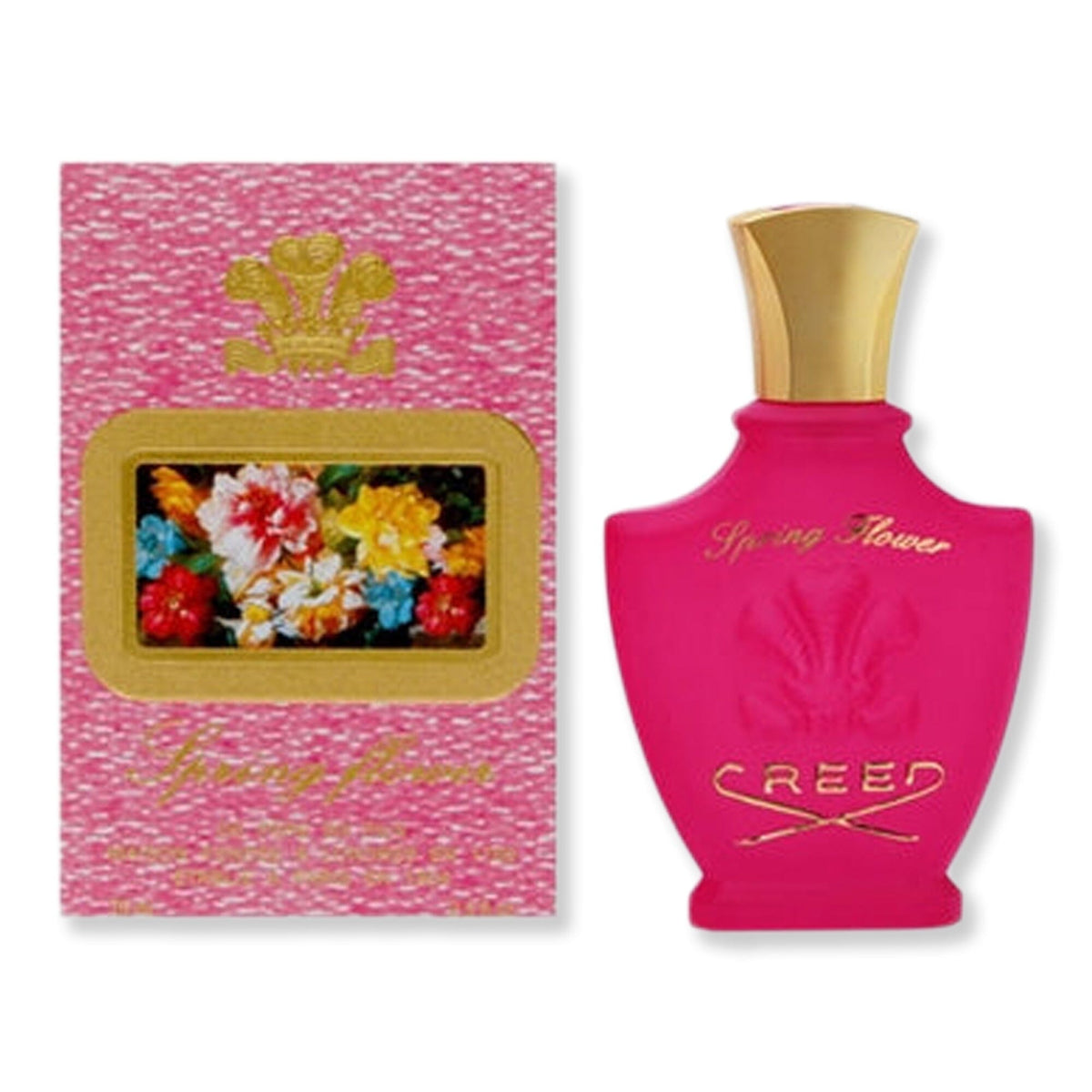 Creed Creed Spring Flower Eau De Parfum Perfume 2.5 oz 