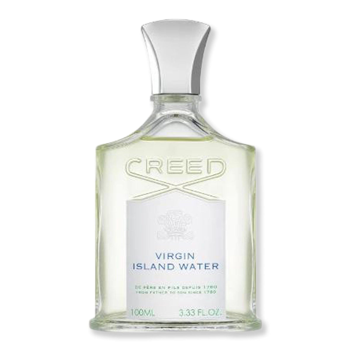 Creed Creed Virgin Island Water Eau De Parfum Spray Perfume Tester 3.3 oz 