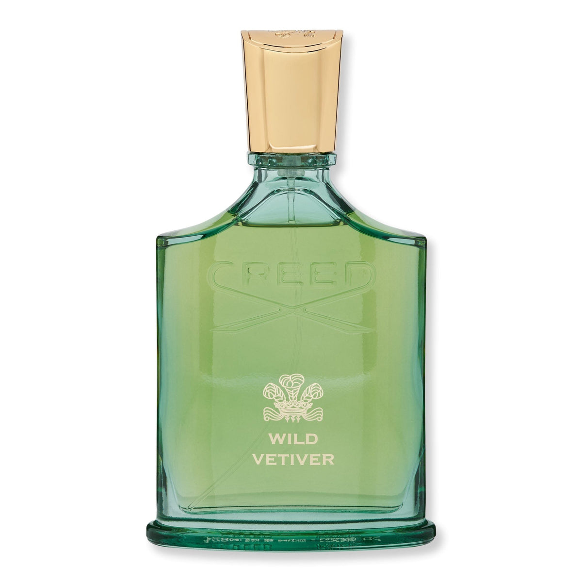 Creed Creed Wild Vetiver Eau de Parfum Perfume 100 ml 