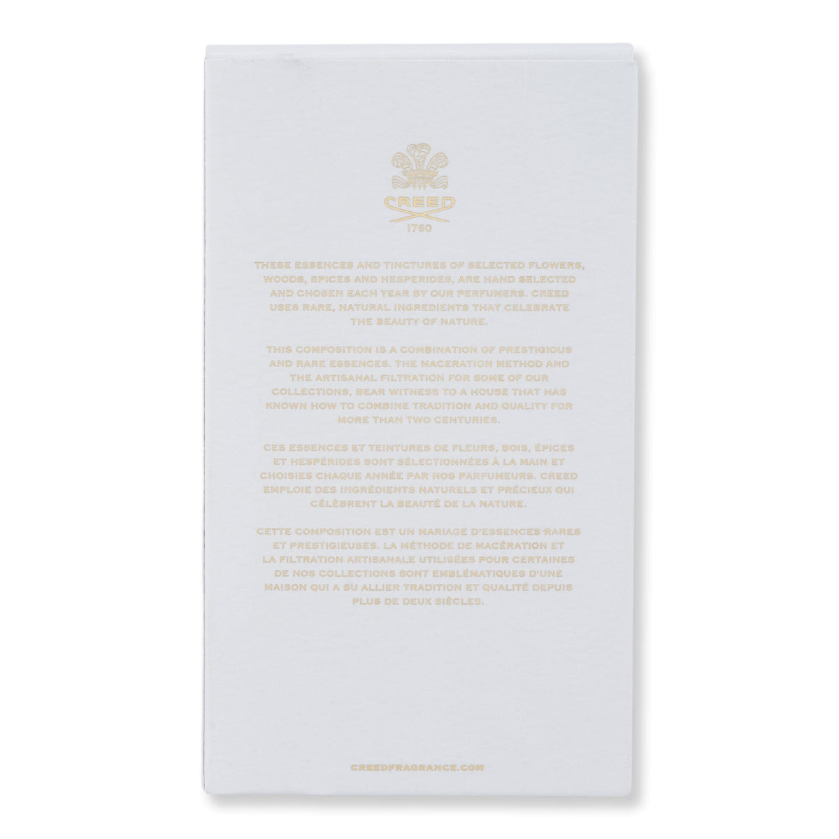 Creed Creed Wild Vetiver Eau de Parfum Perfume 